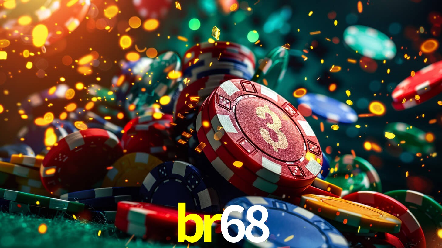 BR68.COM