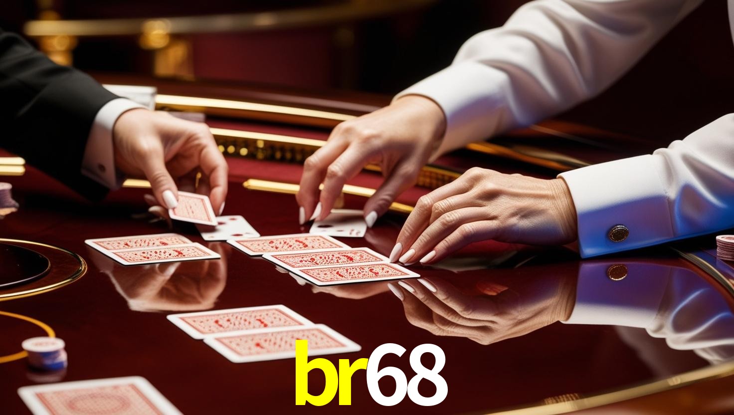 BR68.COM