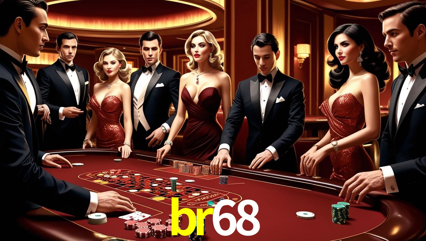 BR68.COM