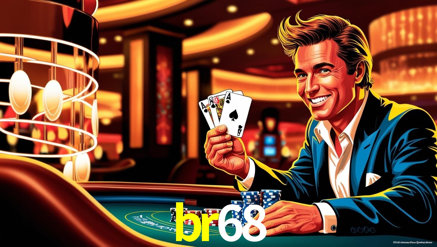 BR68.COM