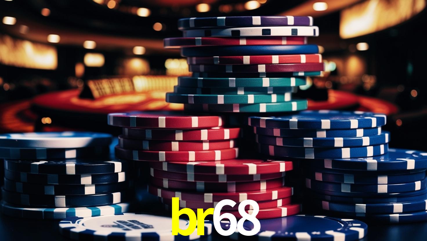 BR68.COM