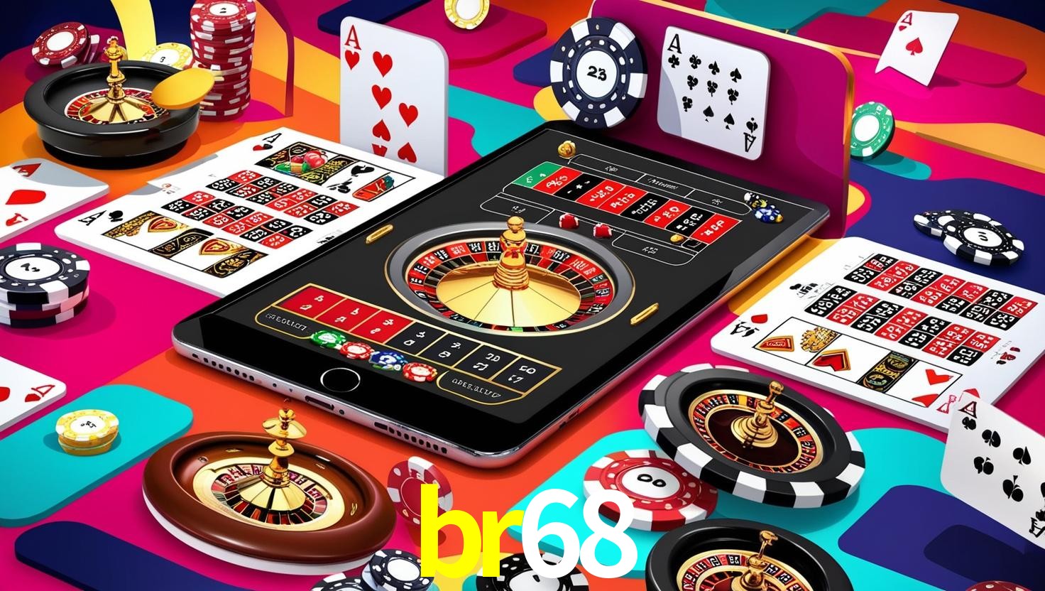 BR68.COM