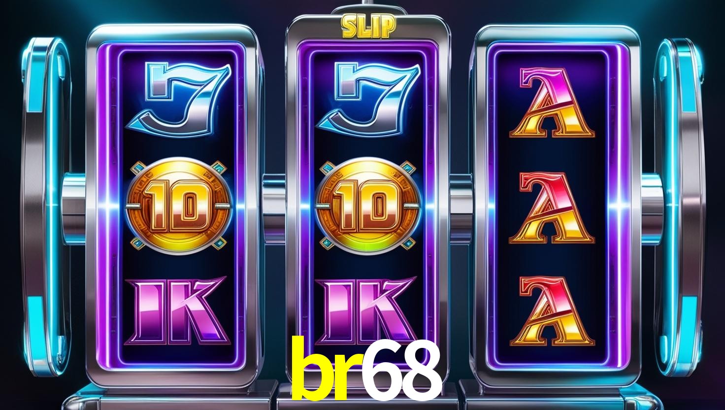 BR68.COM