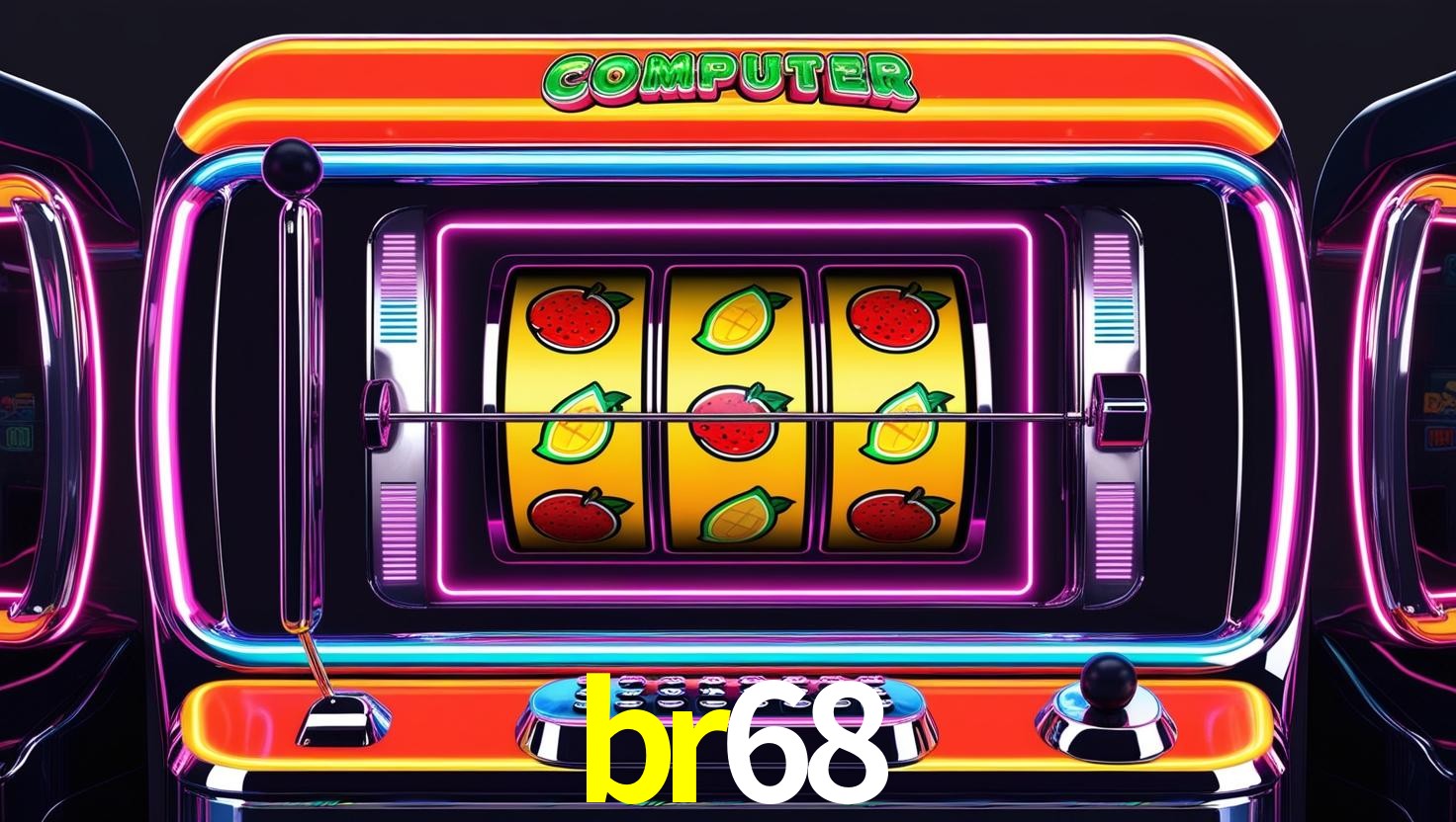 BR68.COM
