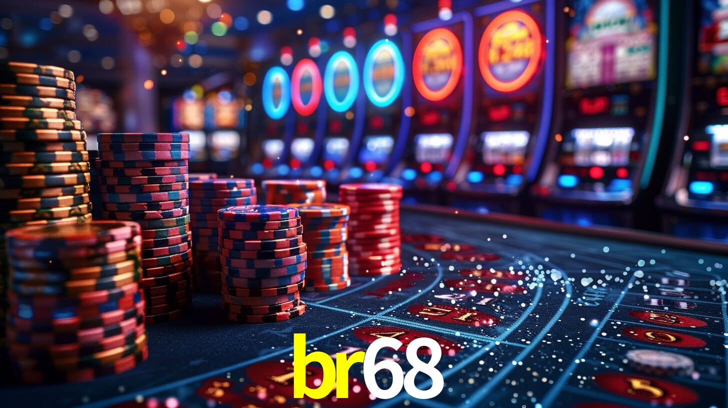 BR68.COM