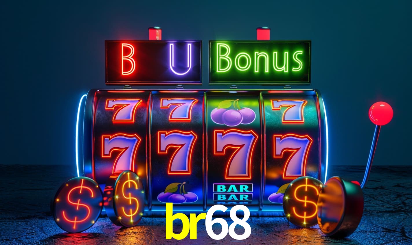 BR68.COM