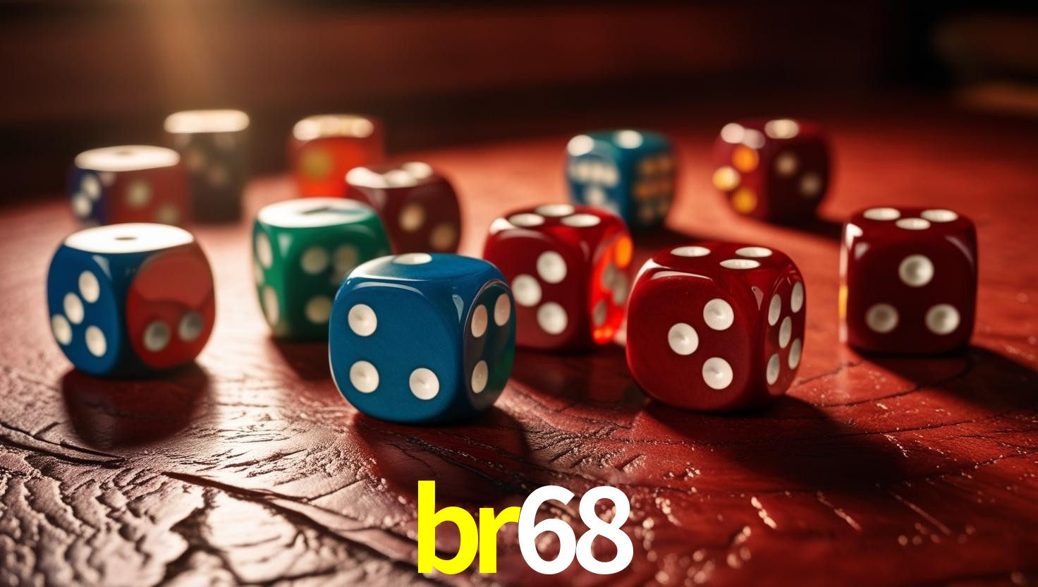 BR68.COM