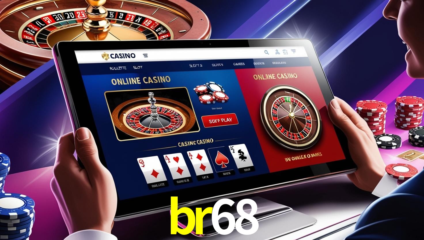 BR68.COM