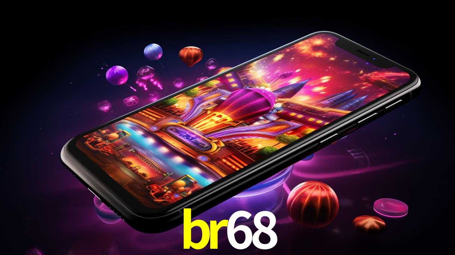 BR68.COM